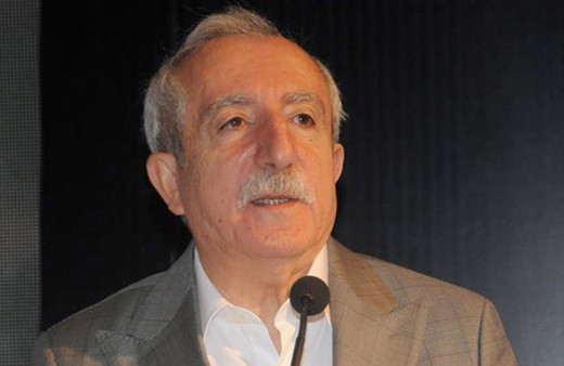 AK Parti'li Orhan Miroğlu'ndan dikkat çeken Afrin açıklaması