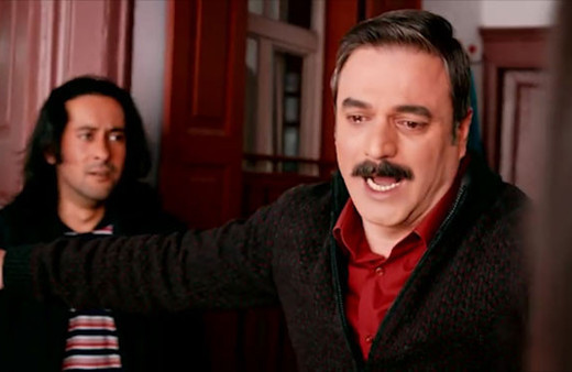 Kalk Gidelim 13. bölüm fragmanı yayınlandı 