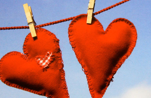 14 şubat mesajları en güzel Sevgililer Günü sözleri-2018