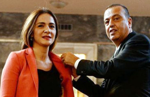 CHP yolsuzluk ve rüşvete işte böyle sahip çıktı...