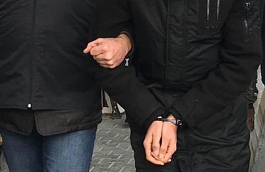 Bakanlık gözaltı sayısını açıkladı: 449 kişi