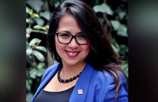 Sera Kadıgil kimdir CHP kurultayı anahtar ismi