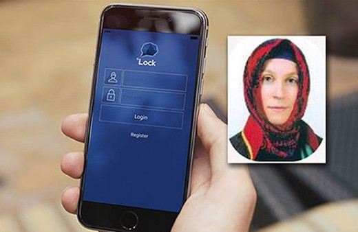 FETÖ'nün 'izdivaç ablası' tutuklanmamak için neler yapmış neler!