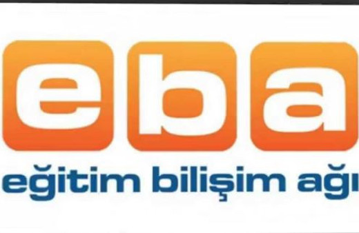 EBA kurs kayıt başvuru ekranı MEB giriş sayfası