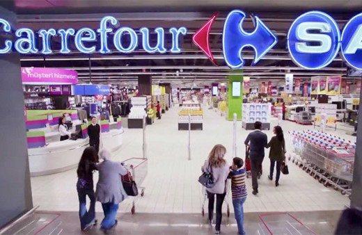 Carrefour aktüel indirimli 1-14 Şubat ürünler kataloğu