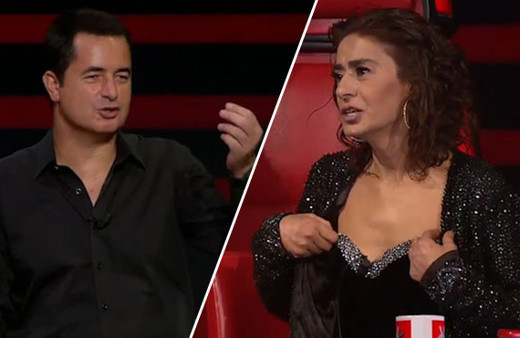 Yıldız Tilbe'den Acun Ilıcalı itirafı: Söyleyeceğim ama kızmayacaksın