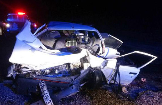 Çorum’da feci kaza: Çok sayıda ölü ve yaralı var!