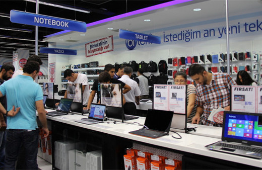 Batakta olan Bimeks'ten iki yeni teklif