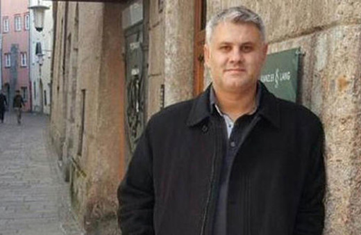 Gürcistan'dan FETÖ'cü için iade başvurusu