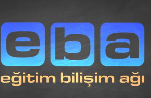 EBA başvurusu 2018 MEB EBAKOD ile giriş sayfası