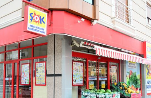 ŞOK aktüel 7 Ocak indirimli ürünler yeni katalog