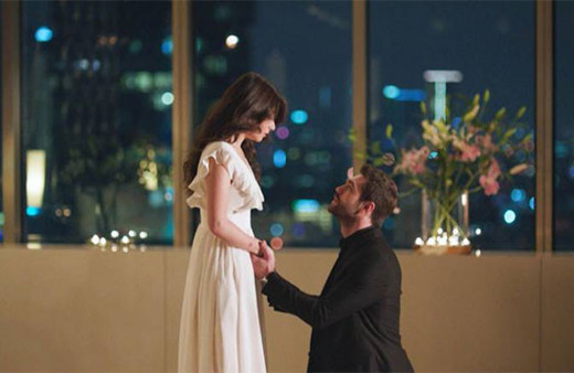 Meryem 27. bölüm 2. fragmanı