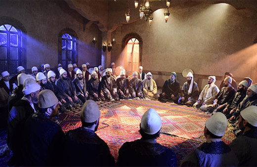 Mehmetçik Kut'ül Amare 4. bölüm 2. fragmanı