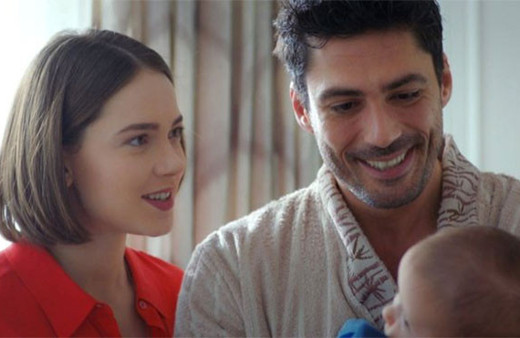 Yuvamdaki Düşman 3. bölüm 2. fragmanı