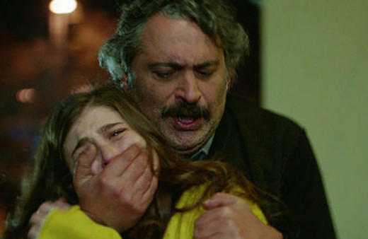 Kırgın Çiçekler 109. bölüm fragmanı