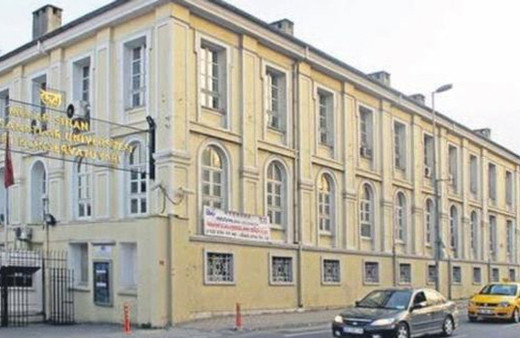 Akıllara durgunluk veren iddia! Mimar Sinan’da kırbaçlı işkence