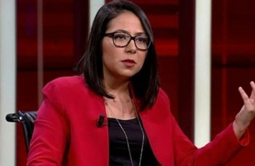 CHP PM'sine girdi o tweet'ler anında gitti