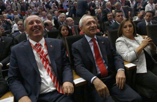 CHP delegesi hangi partiye oy veriyor? AK Parti mi HDP mi?