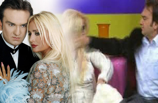 Banu Alkan'ın eski sevgilisi Murat Taşdemir'in son haline bakın