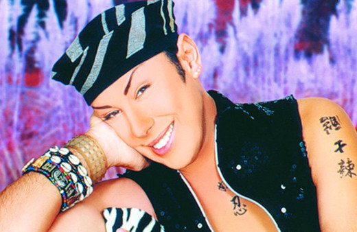 Bir döneme damga vurmuştu!  VJ Bülent bambaşka biri oldu