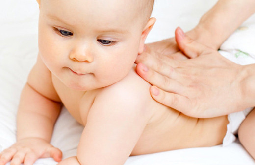 Kış aylarında bebeklerin cilt sağlığı için 7 öneri