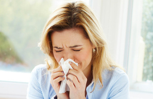 Mevsimsel değişiklikler grip haritasını değiştirdi