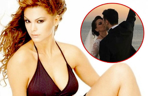 Üçüncü kez hüsrana uğradı! Nez boşandığını böyle duyurdu