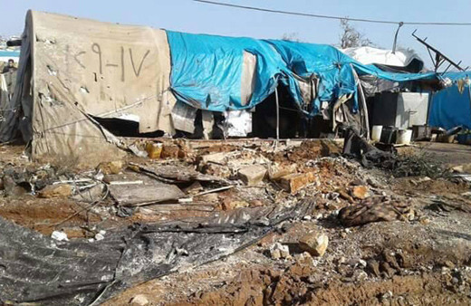 PKK mülteci kampındaki sivilleri vurdu: 3 ölü, 15 yaralı