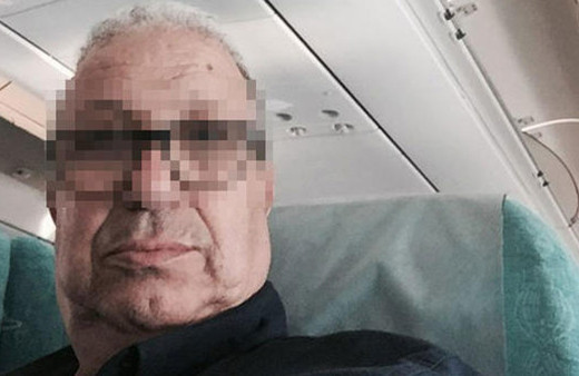 İş adamının makatından öyle bir şey çıktı ki görenler inanamadı