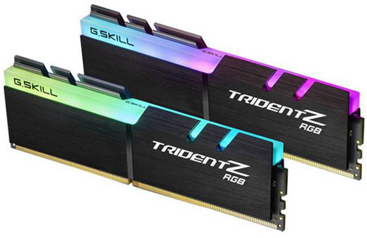 G.SKILL şimdi de dünyanın en hızlı 16GB bellek kitini duyurdu