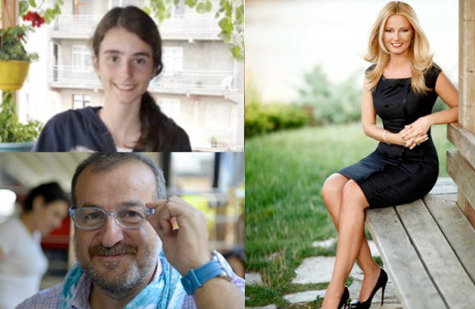 Müge Anlı'nın kızı Lidya ve eski eşi Burhan Akdağ kimdir?