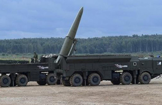 Rusya'da kriz çıkartacak hamle! Nükleer tehdit...