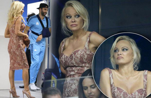 'Bir erkek bana yetmez' demişti! Pamela'dan bomba itiraf