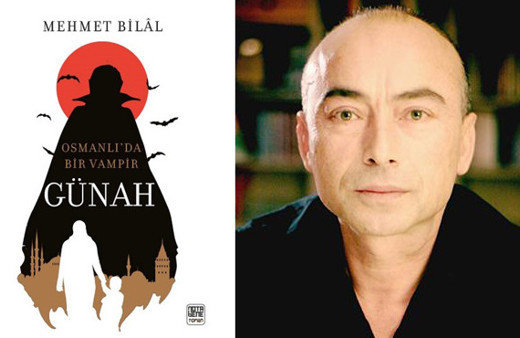Mehmet Bilal'den iki kitap birden...