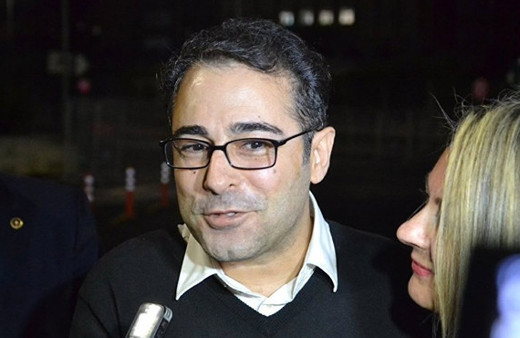 Atilla Taş hakkında flaş karar! Yeniden tutuklanıyor mu?