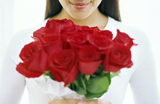 Siz siz olun sakın unutmayın 14 Şubat sevgililer gününde kadınlara ne alınır