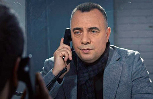 Eşkıya Dünyaya Hükümdar Olmaz 90.yeni bölüm bu akşam neden yok