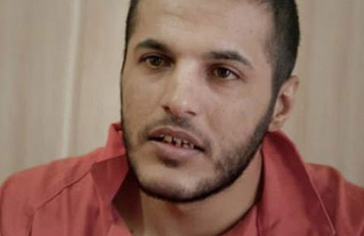 DEAŞ'lı teröristten kan donduran itiraf: 250 kadına...