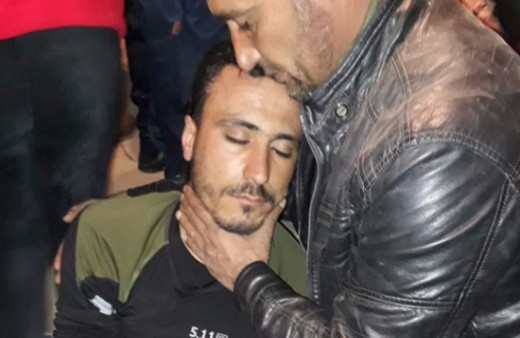 PKK'dan Bülbül kırsalında kimyasal saldırı