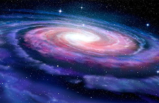 İlk defa Samanyolu dışında gezegenler keşfedildi