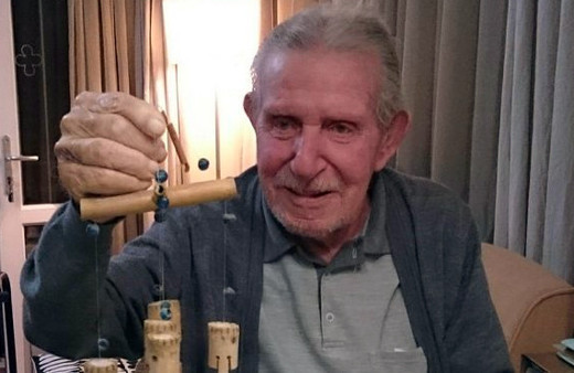 Sanatçı Sadi Diren hayatını kaybetti