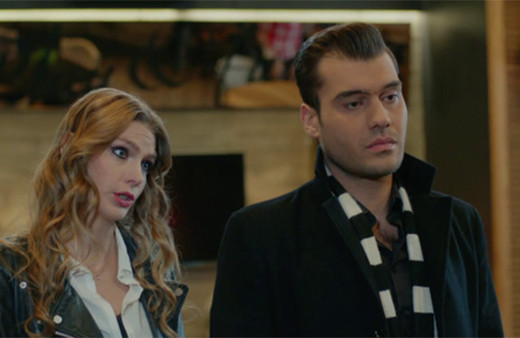 Şevkat Yerimdar 37. bölüm fragmanı