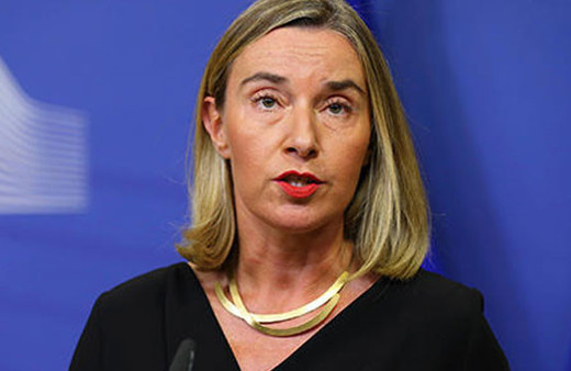 AB’den Türkiye’yi kızdıracak Afrin mesajı