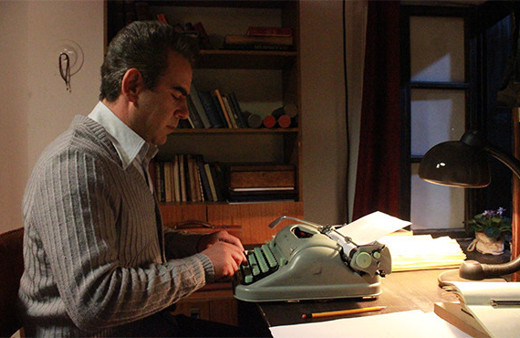 Alija 3. bölüm fragmanı