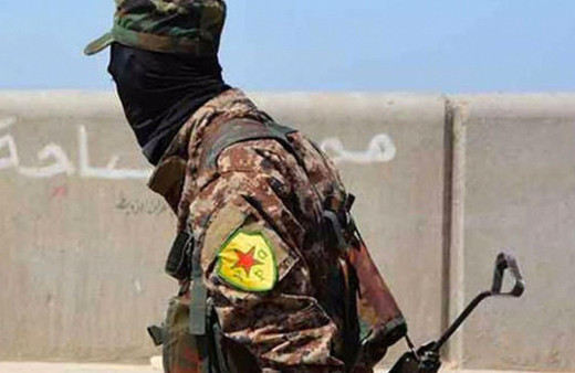 Mehmetçik'ten ağır darbe yiyen PKK'da iç çatışma çıktı