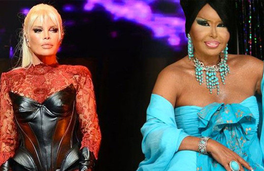 “Hödük ve ucube” kavgasında küslük sona erdi!