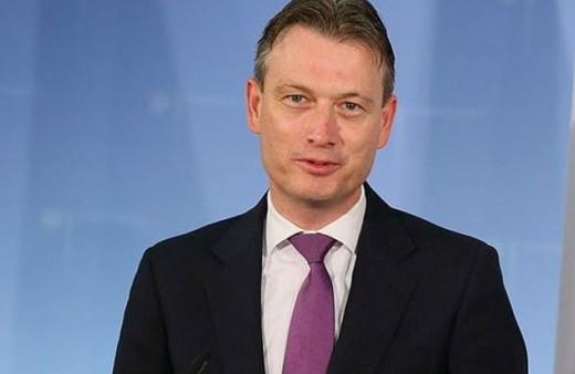 Krizin ardından Hollanda'dan Türkiye açıklaması