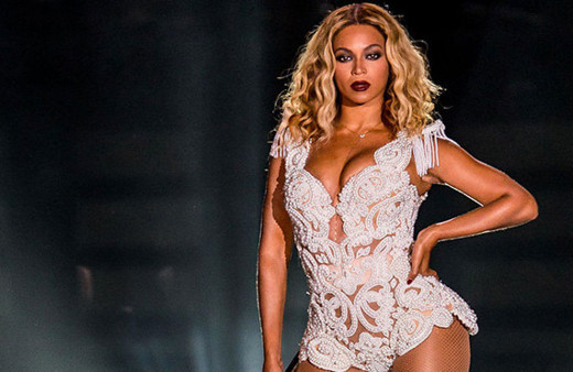 Babasından kızı Beyonce için olay sözler!