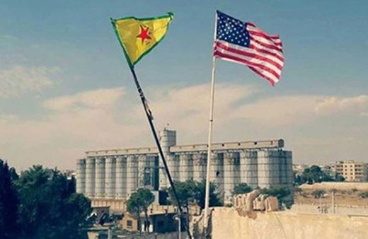 ABD Kandil'e komşu oluyor! Türkiye ile Kandil arasına...