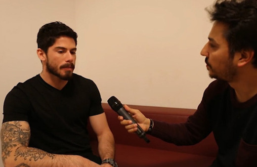 Anıl Berk Baki kimdir Survivor gönüllüler yarışmacısı